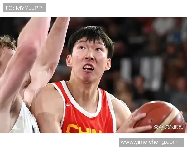 周琦CBA数据再创新高，成为球队绝对核心力量