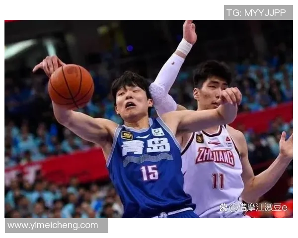 山东西王队签下前NBA球星，备战2023-2024赛季CBA