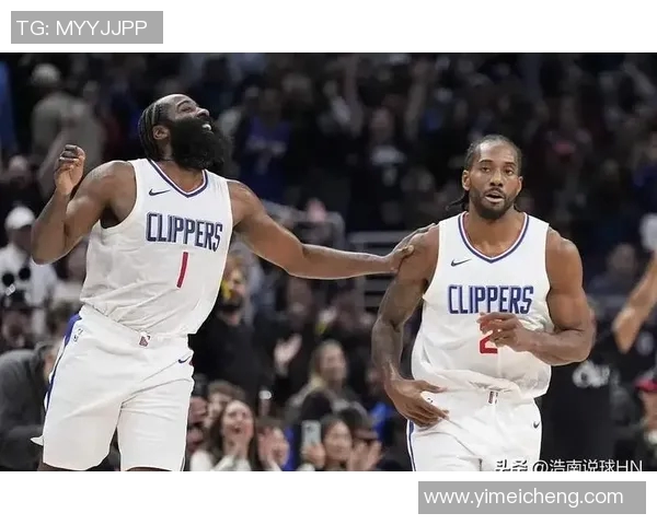 快船击败篮网，迎来四连胜