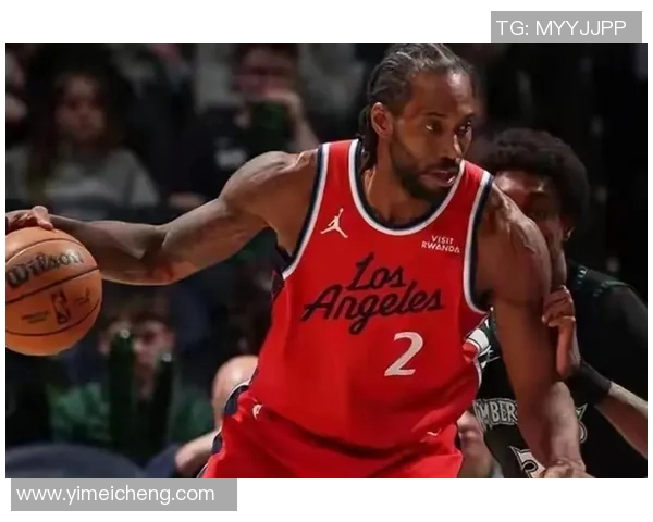 快船队遭遇惨败，总决赛一触即发：意想不到的转折