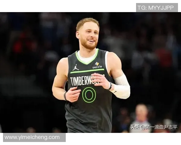 森林狼主帅宣布将重点培养年轻球员，为未来奠定基石