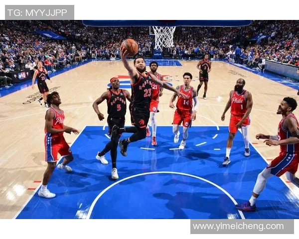 猛龙客场力克克宫，西亚卡姆闪耀全场砍下28分，完美诠释球队核心力量