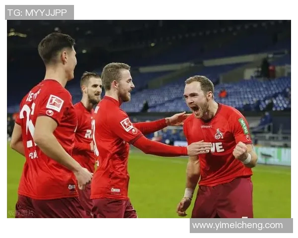 科隆主场告捷，保级前路希望渺茫