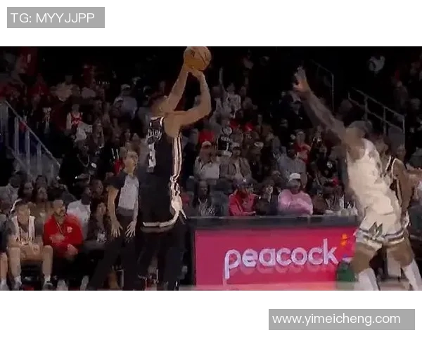 老鹰队球员关键时刻失误，痛失比赛胜利