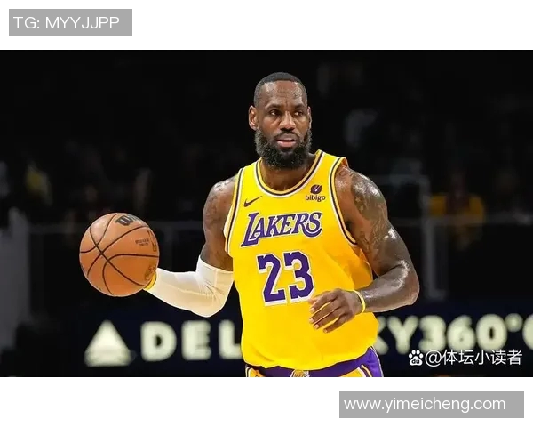 詹姆斯连续三场狂砍30+，湖人豪取胜利创纪录