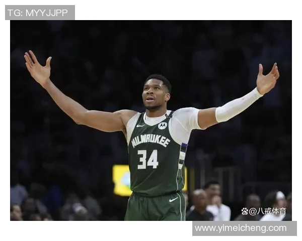 雄鹿大胜骑士，字母哥贡献三双表现，引领全场焦点