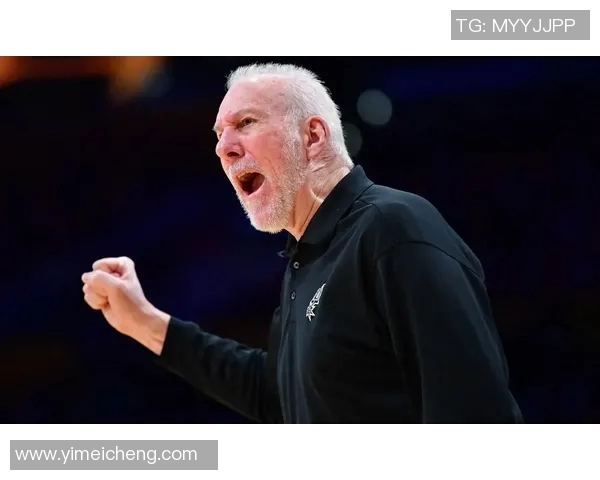 马刺主帅因家庭原因缺席下一场比赛，他的离开对球队意味着什么？